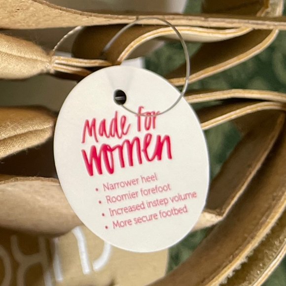 NWT 10 or 11 Ryka macy adj womens shoes sandals - Picture 4 of 7